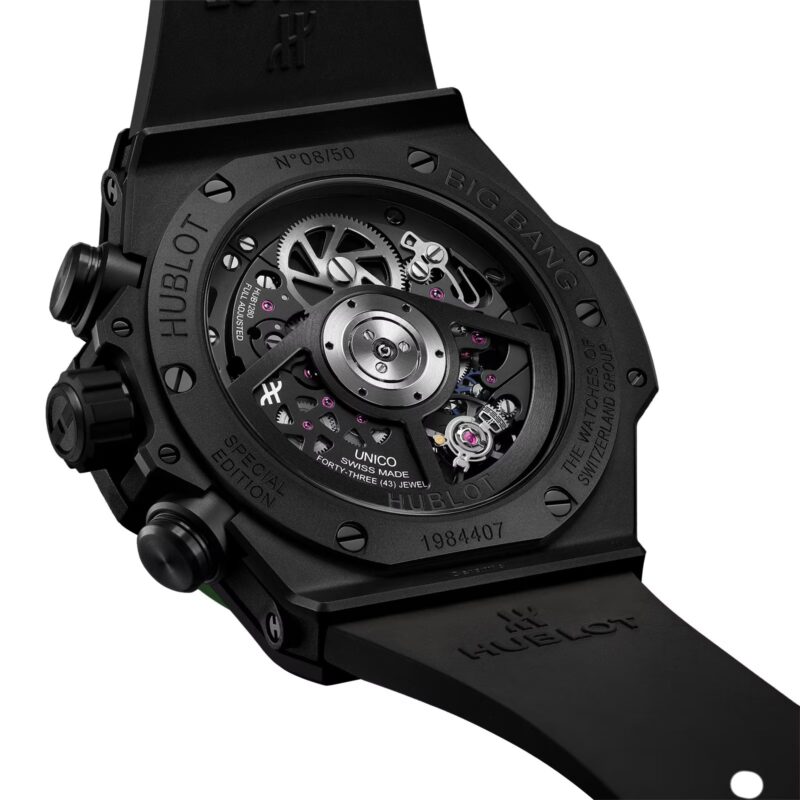 Hublot Big Bang Unico Watch
