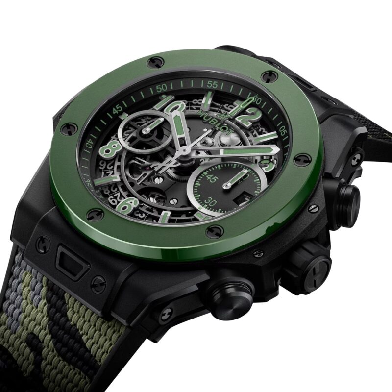 Hublot Big Bang Unico Watch