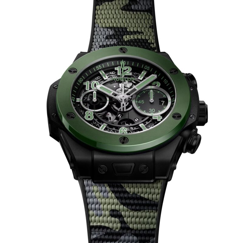 Hublot Big Bang Unico Watch