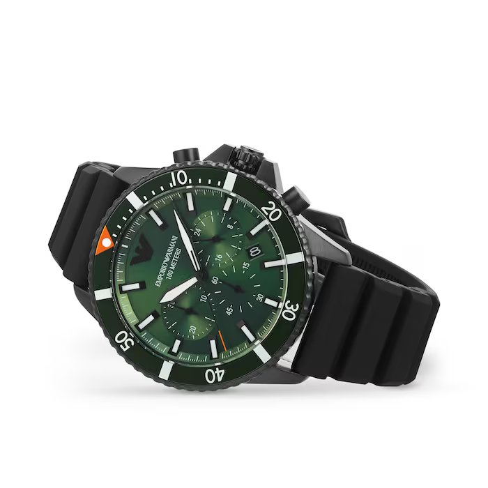 Emporio Armani Watch