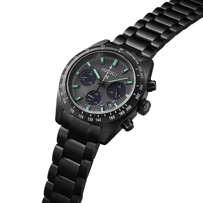 Seiko Prospex Watch