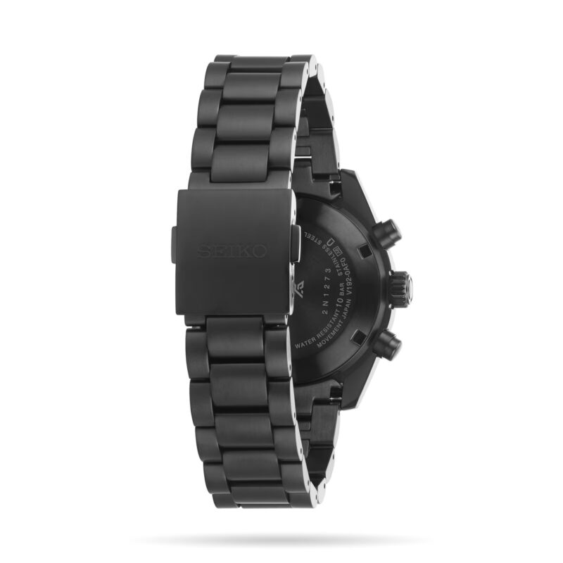 Seiko Prospex Watch