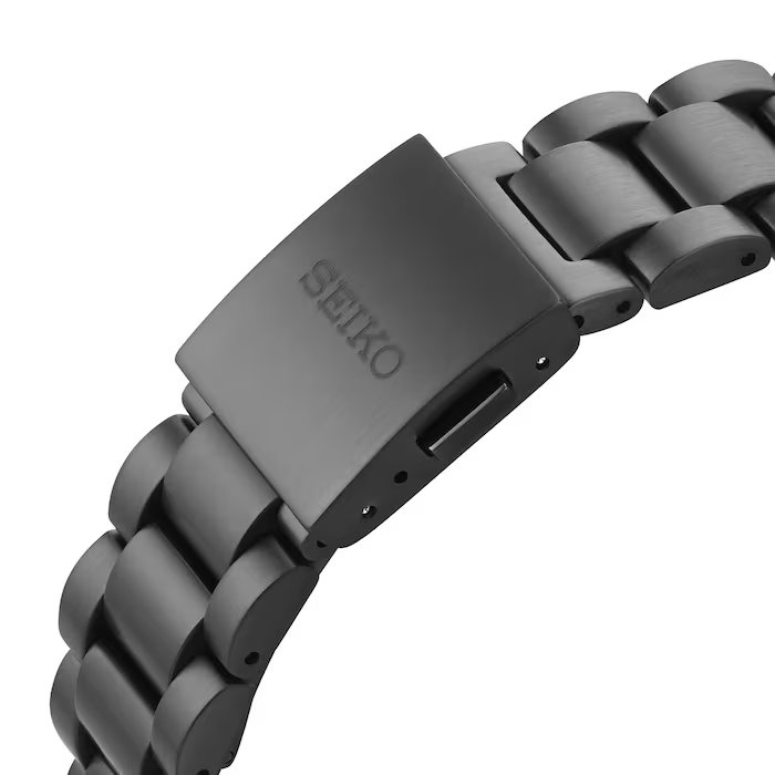Seiko Prospex Watch