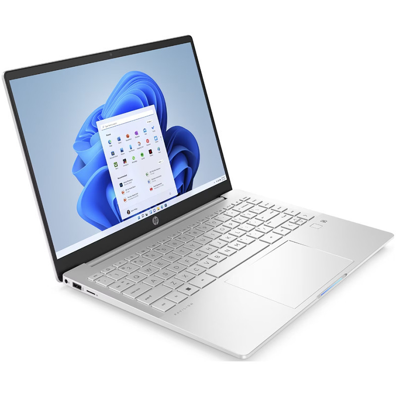HP Pavilion Plus 14-eh1000na Laptop