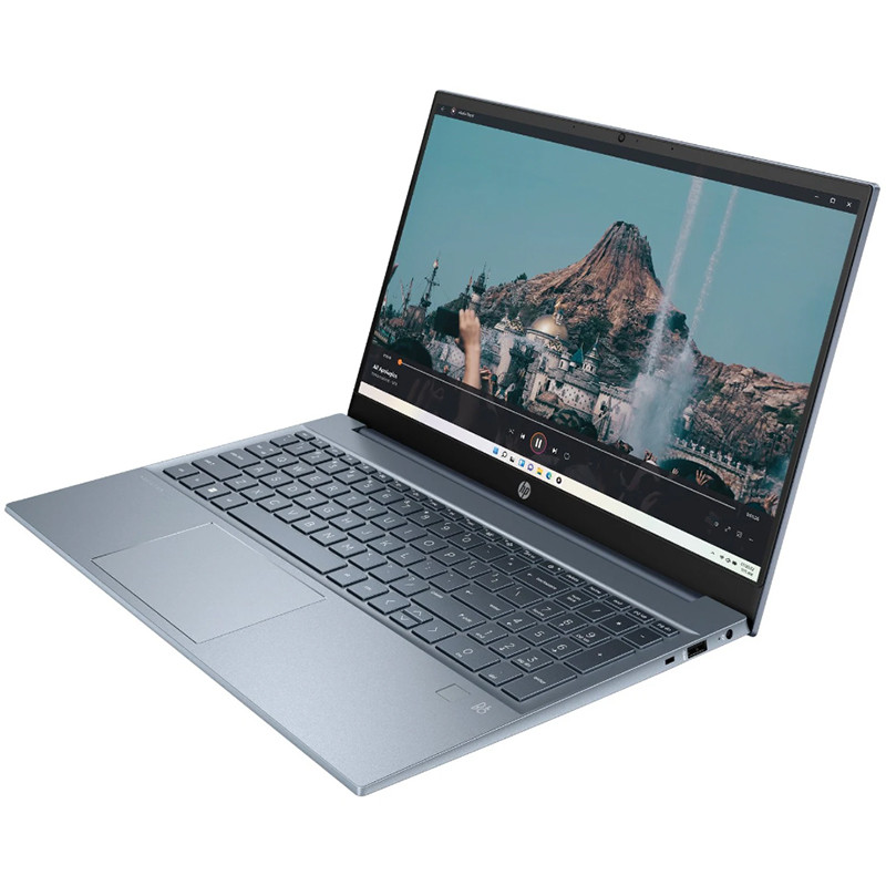 HP Pavilion 15-eg3017na Laptop