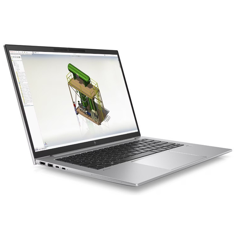 HP ZBook Firefly 14 Laptop