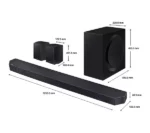 Samsung Soundbar