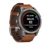 Garmin Fenix 7 Pro Smartwatch