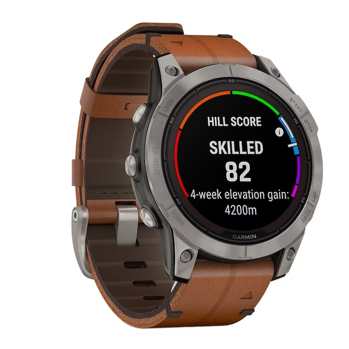 Garmin Fenix 7 Pro Smartwatch