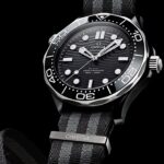 Omega Seamaster Diver Watch