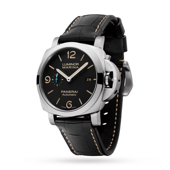 Panerai Luminor Watch