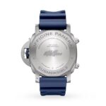 Panerai Submersible Watch
