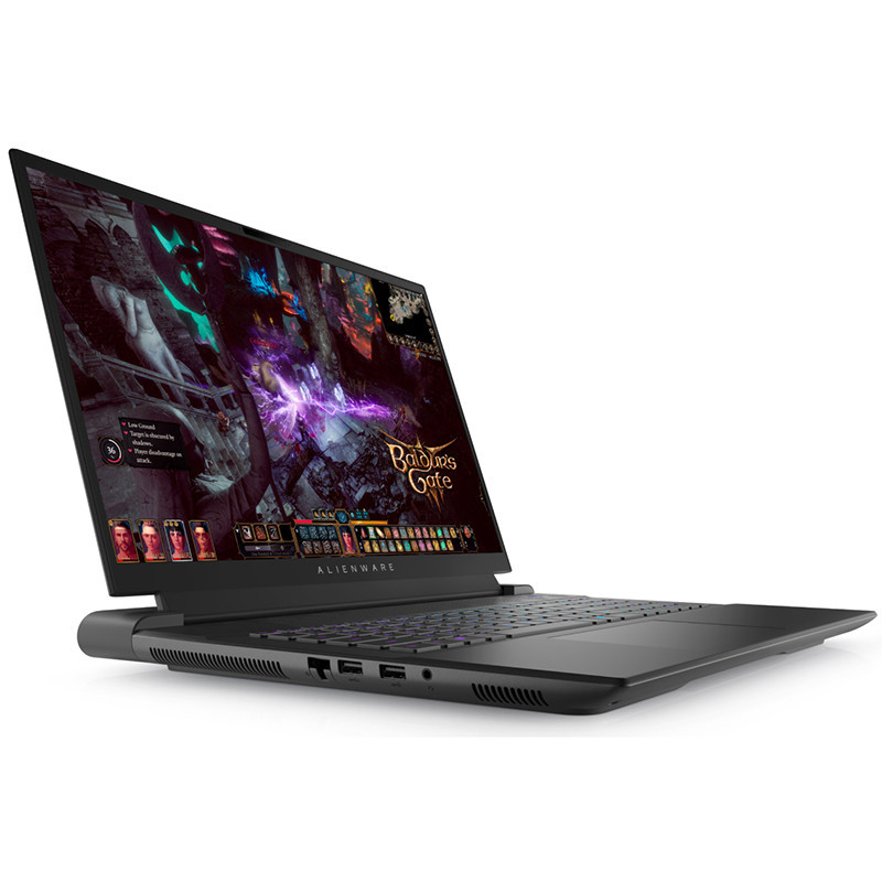 Dell Alienware M18 R1 Gaming Laptop