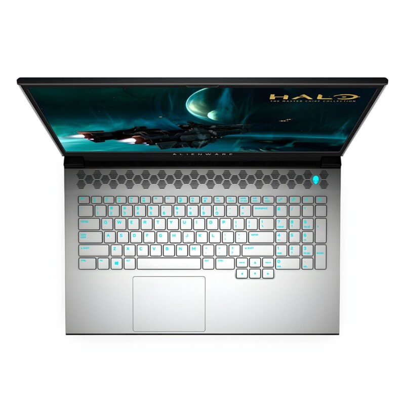 Dell Alienware M17 R4 Gaming Laptop
