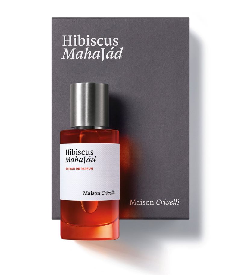 Maison Crivelli Perfume