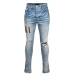 Amiri Jeans