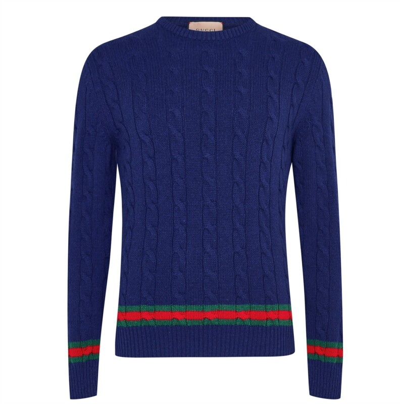 Gucci Knitwear