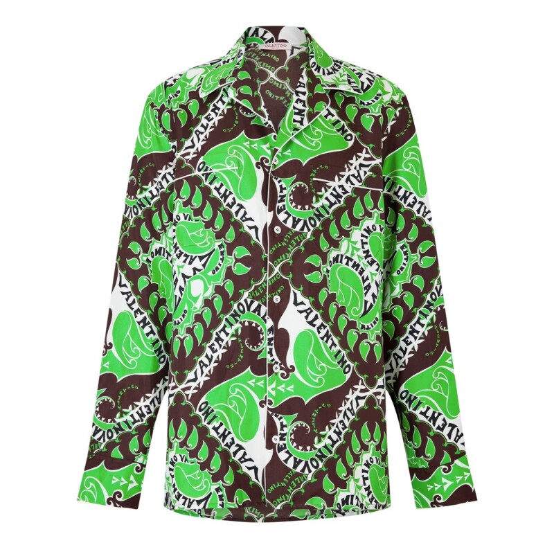 Valentino Shirt