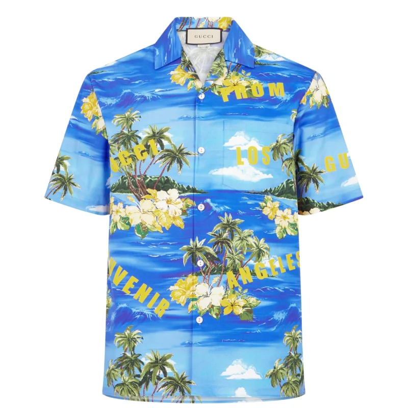 Gucci Shirt