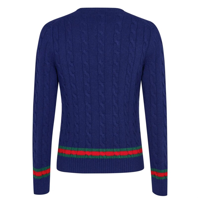 Gucci Knitwear