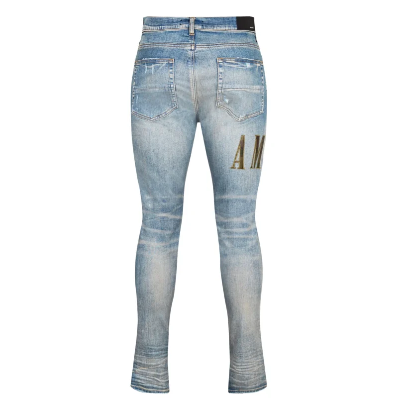 Amiri Jeans