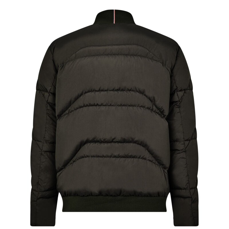 Moncler Bomber Jacket