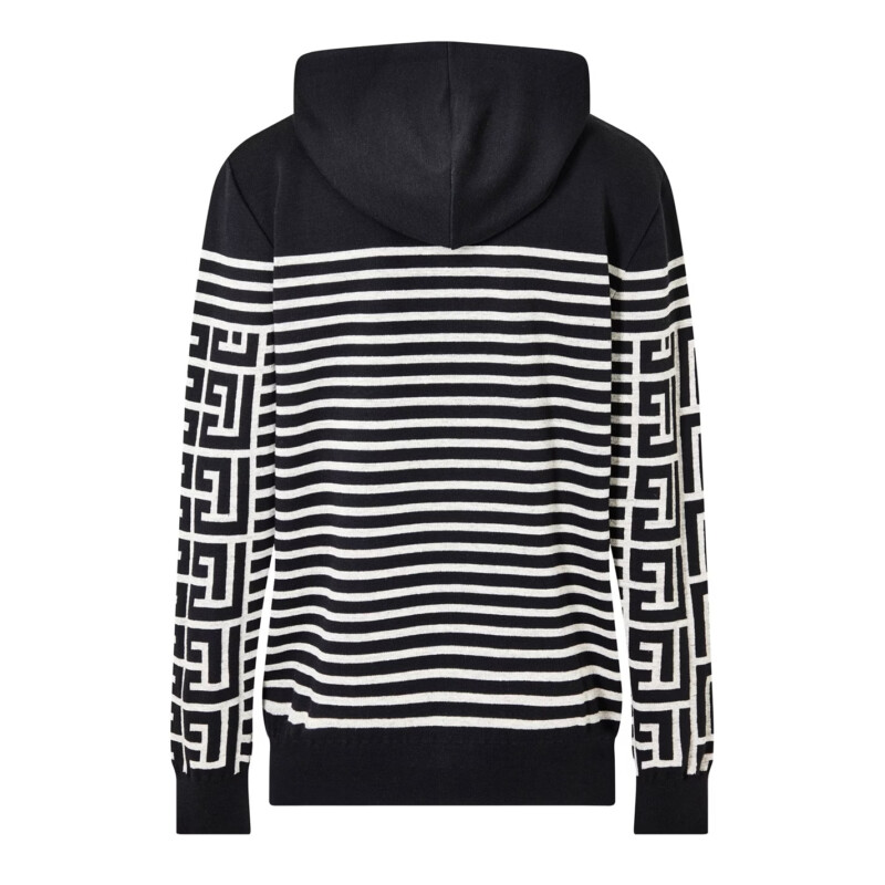 Balmain Hoodie