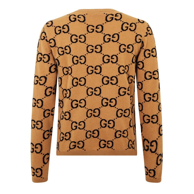 Gucci Knitwear