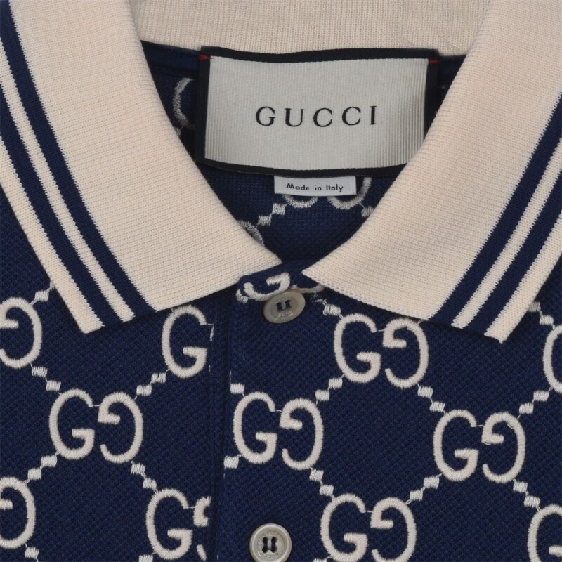 Gucci Polo Shirt