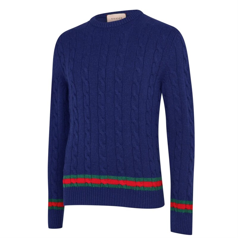 Gucci Knitwear