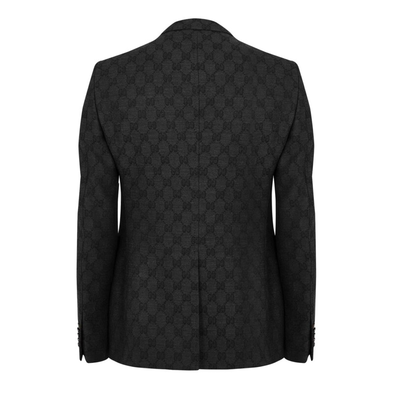 Gucci Suit