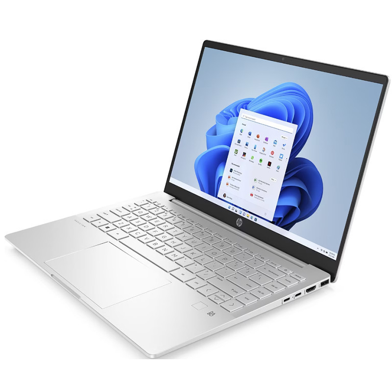 HP Pavilion Plus 14-eh1000na Laptop