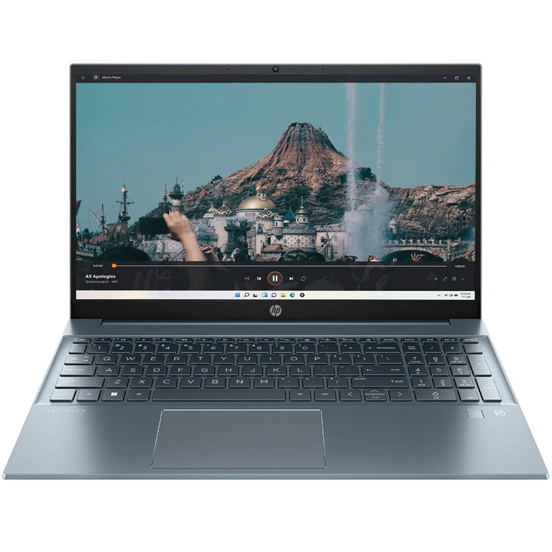 HP Pavilion 15-eg3017na Laptop