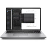 HP ZBook Fury 16 Laptop
