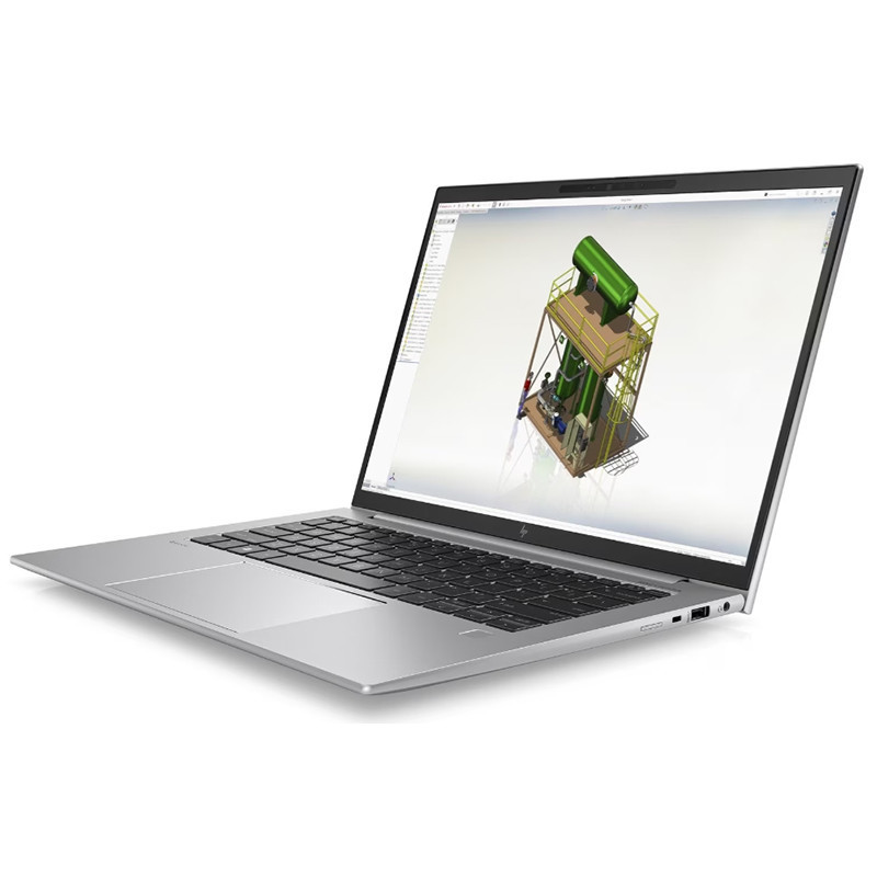 HP ZBook Firefly 14 Laptop