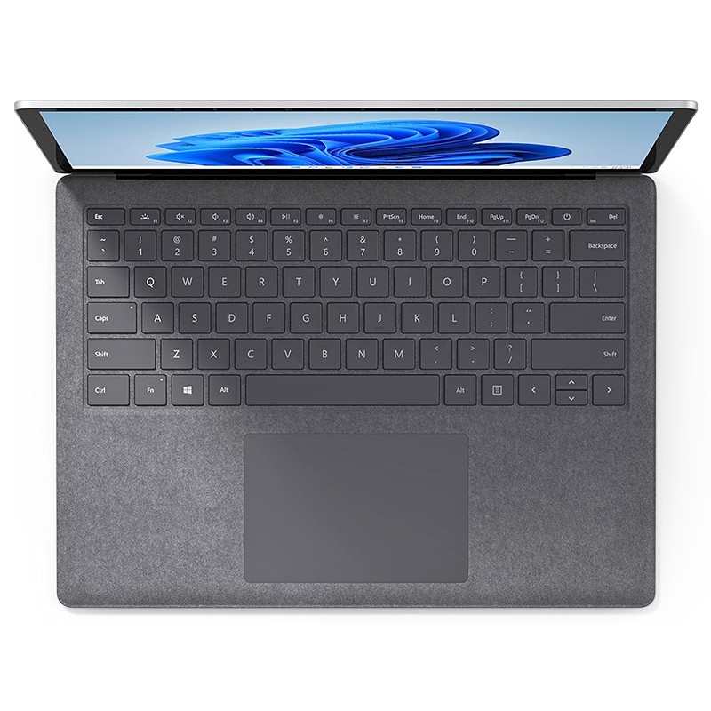 Microsoft Surface 4 Laptop