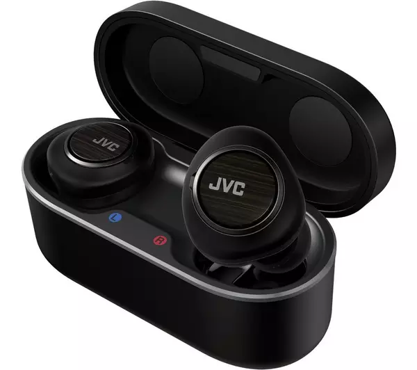 JVC Earbuds