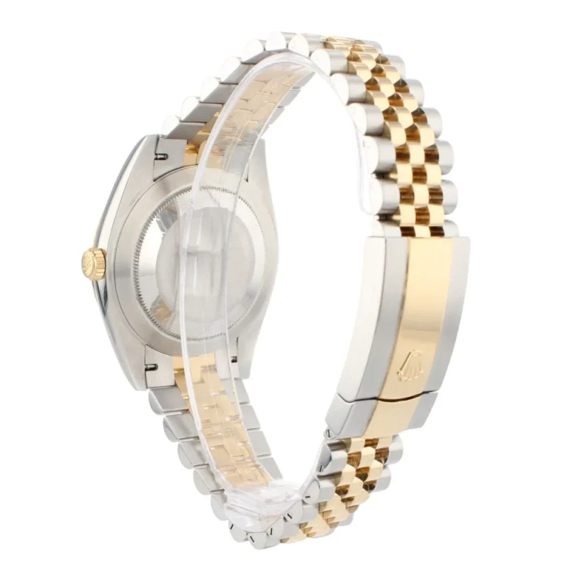 Rolex Datejust Watch