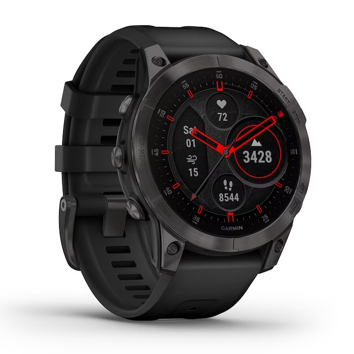 Garmin Epix Gen 2 Smartwatch