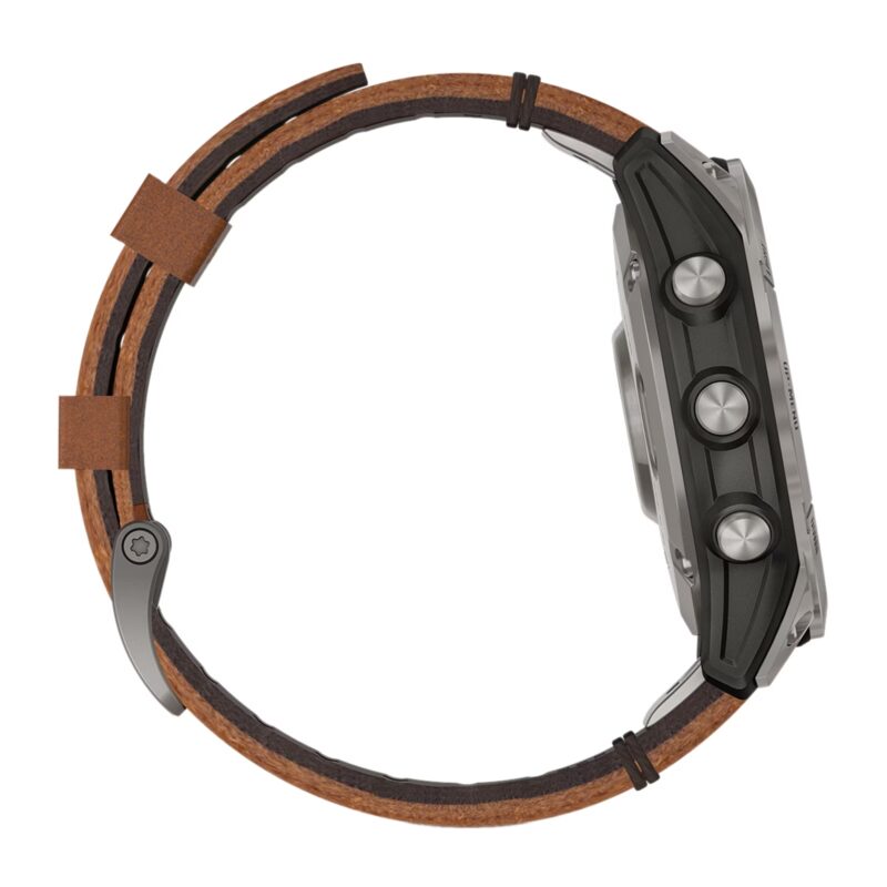 Garmin Fenix 7 Pro Smartwatch
