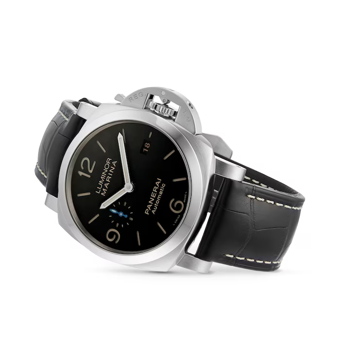 Panerai Luminor Watch