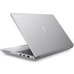 HP ZBook Fury 16 Laptop