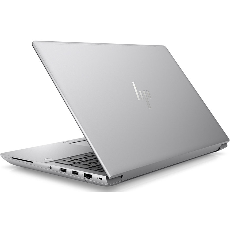 HP ZBook Fury 16 Laptop