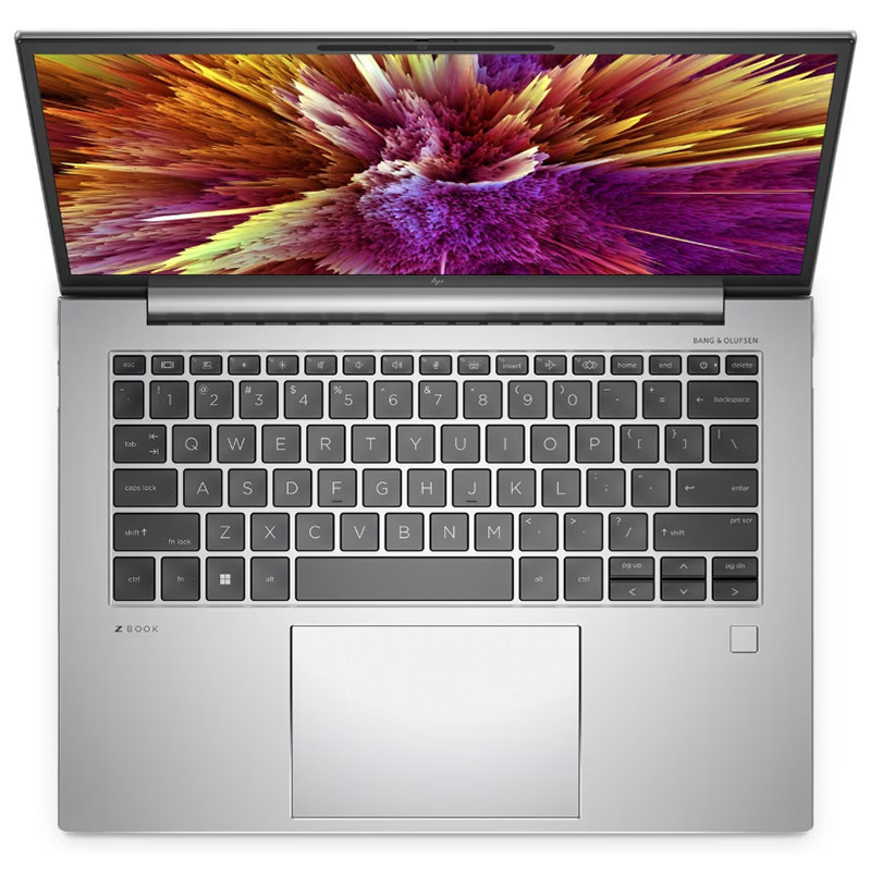 HP ZBook Firefly 14 Laptop