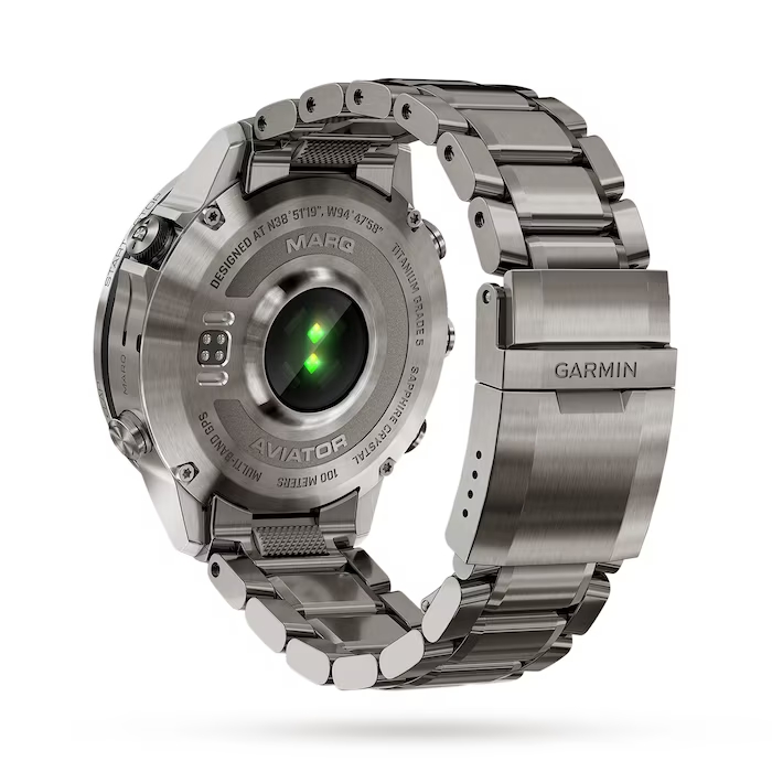 Garmin Marq Smartwatch