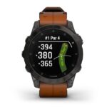 Garmin Epix Gen 2 Smartwatch