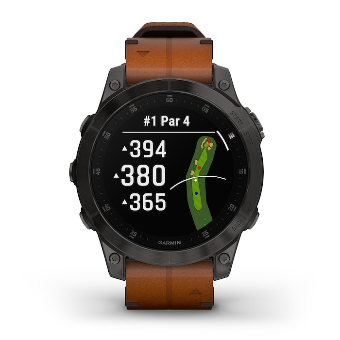 Garmin Epix Gen 2 Smartwatch