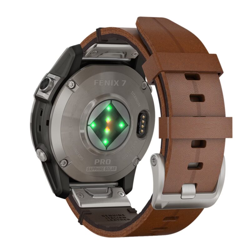 Garmin Fenix 7 Pro Smartwatch