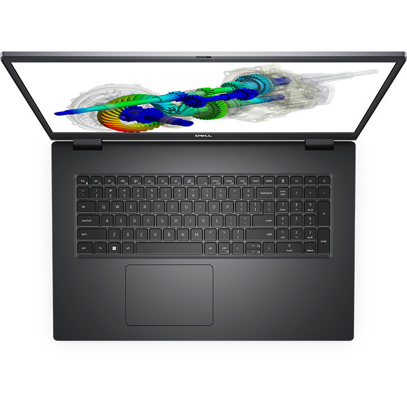 Dell Precision 17 7770 Laptop