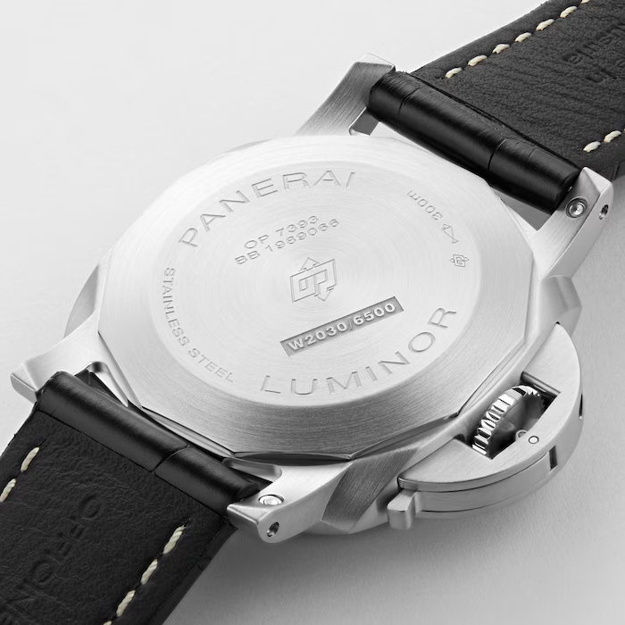 Panerai Luminor Watch